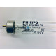 Лампа бактерицидная Philips TUV G25 T8 55W G13 L895mm специальная безозоновая