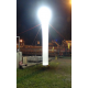 Аварийная осветительная установка "Аргус Башня" светодиодная ELG (T7) 480 LED 2.7
