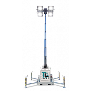 Аналог: Мачта освещения CTM Hydromaxilight